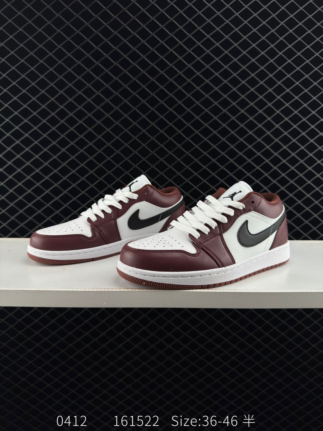 Air Jordan 1 Low SE ASW 